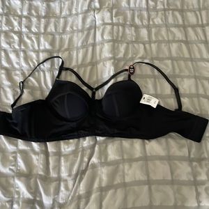NWT Fredericks Bra 34C